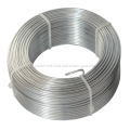 Iron Wire For Wire Mesh